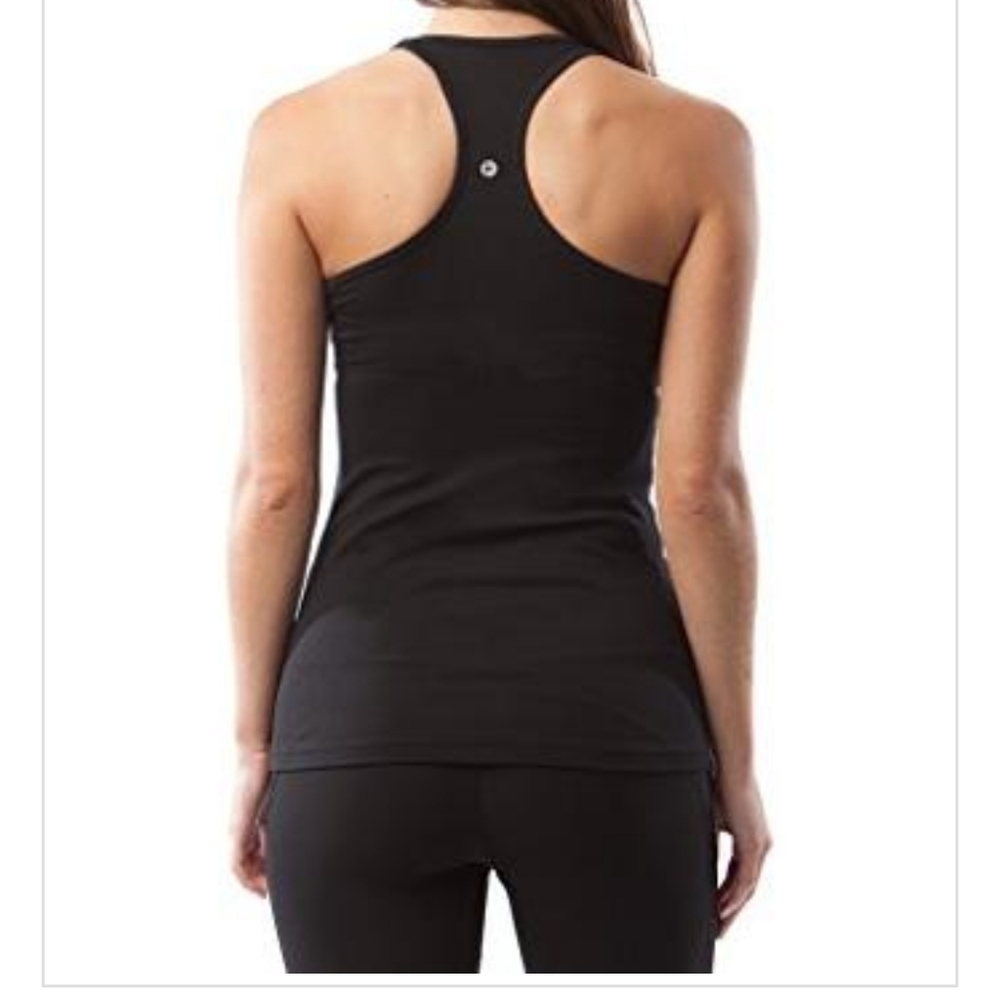 2X1 90 Degree Women's Tank Tops Size S